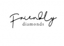 Friendly Diamonds logo