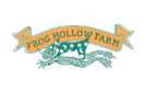 Frog Hollow Farm logo