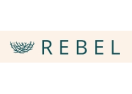 REBEL logo