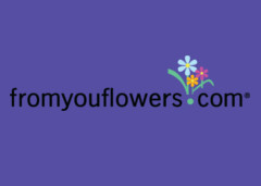 FromYouFlowers promo codes