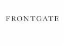 Frontgate logo
