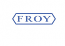 Froy logo