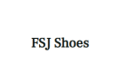 FSJ Shoes logo