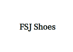 FSJ Shoes promo codes