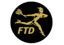 FTD logo