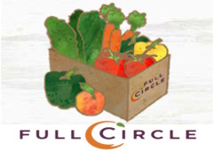 Full Circle promo codes