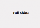 Full Shine logo