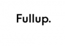 Fullup. logo