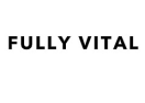 Fully Vital logo