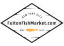 Fulton Fish Market logo