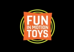 Fun In Motion Toys promo codes