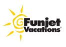 Funjet Vacations logo