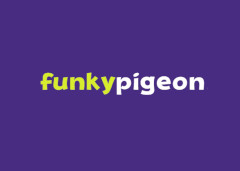 Funky Pigeon promo codes