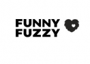 FUNNY FUZZY logo