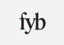 FYB Jewelry logo