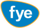 FYE logo