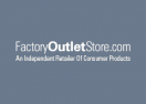 Factoryoutletstore.com logo