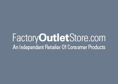 Factoryoutletstore.com promo codes