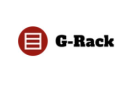 G-Rack logo