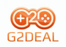 G2Deal logo