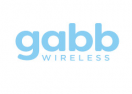 Gabb Wireless logo