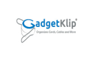 GadgetKlip logo