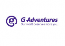 G Adventures logo