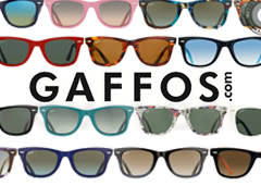 Gaffos.com promo codes
