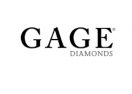 Gage Diamonds logo