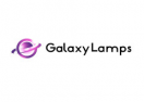 Galaxy Lamps logo