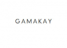 GAMAKAY logo