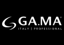 Gama Professional logo