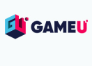 GameU logo