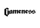 Gameness logo