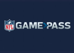 NFL Game Pass promo codes