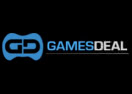 GamesDeal logo