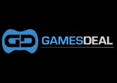 GamesDeal promo codes
