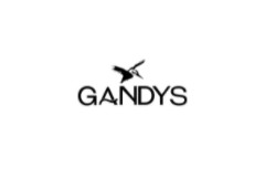 GANDYS promo codes