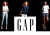 GAP coupons