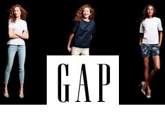 GAP promo codes