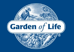 Garden Of Life promo codes
