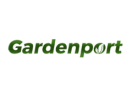 Gardenport logo