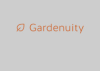 Gardenuity