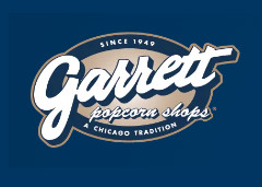 Garrett Popcorn promo codes