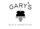 Gary's Wine logo
