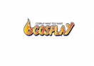 Gcosplay logo