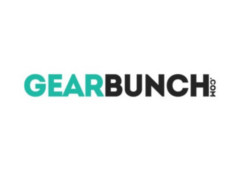 GearBunch promo codes
