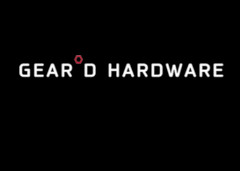 Gear'd Hardware promo codes