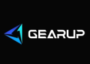 GearUP logo