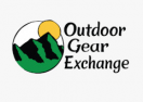 Outdoor Gear Exchange logo